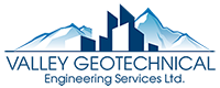 Valley Geotechnical Engineering Services
